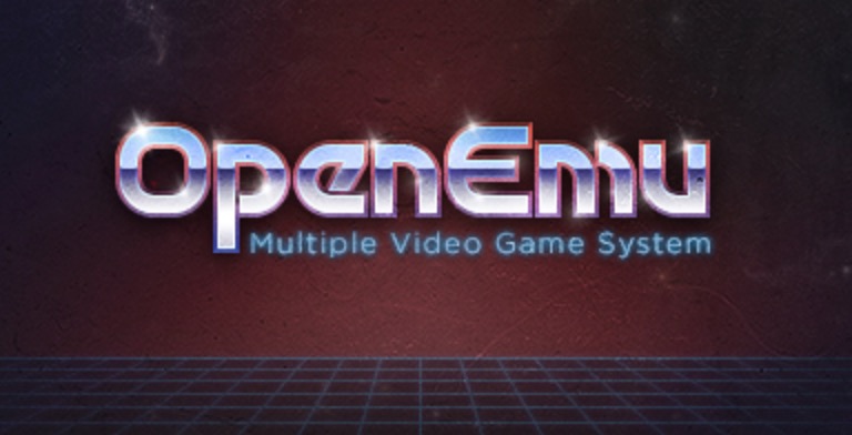 gamecube emulator mac openemu